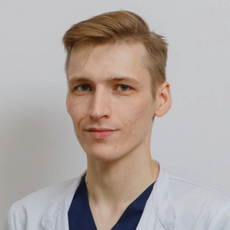 Дворцов Кирилл Олегович, гинеколог