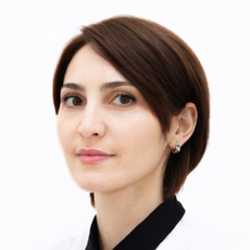 Слонова Марина Борисовна, невролог