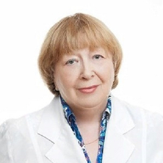 Ядрышенкова Марина Андреевна, терапевт