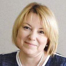 Савенкова Оксана Рудольфовна, педиатр