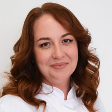 Плякина Анна Васильевна, гинеколог