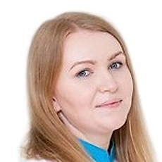 Смирнова Анна Николаевна, онколог