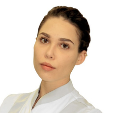 Коган Таля Игоревна, стоматолог-терапевт