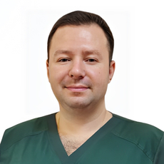 Панасенко Василий Викторович, массажист