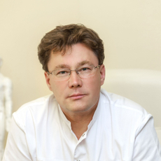 Худовеков Михаил Александрович, невролог