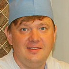 Мамонтов Александр Анатольевич, стоматолог-ортопед