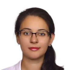 Храмченкова Мариэтта Ишхановна, стоматолог-хирург