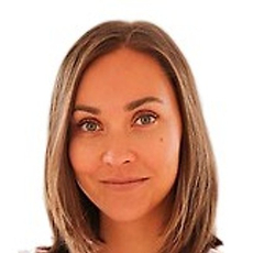 Матвиец Ольга Сергеевна, врач УЗД