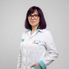 Кожевникова Екатерина Витальевна, хирург