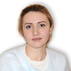 Муталимова Сидрат Магомедовна, эндоскопист