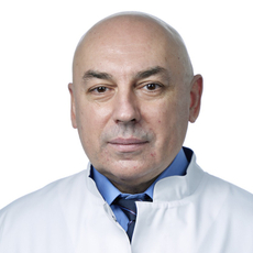 Демборинский Олег Иванович, гастроэнтеролог