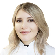 Беляева Ксения Александровна, рентгенолог