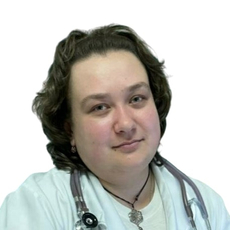 Веревкина Татьяна Викторовна, педиатр