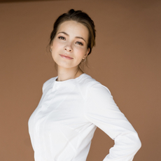 Комарова Вероника Николаевна, ортодонт