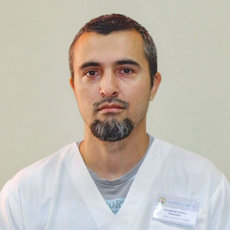 Хусаинов Рустем Риязович, стоматолог-терапевт