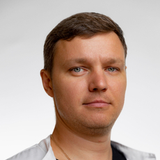 Конев Владимир Александрович, ортопед