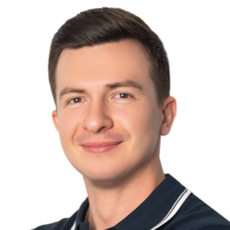 Бобровницкий Олег Игоревич, стоматолог-хирург