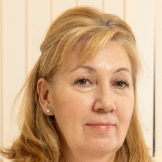 Кочеткова Елена Петровна, психолог