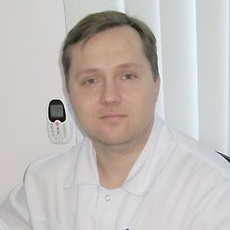 Татаркин Владимир Александрович, анестезиолог