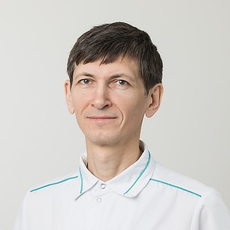 Мусин Спартак Рамизович, остеопат