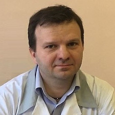 Ковинько Дмитрий Михайлович, хирург