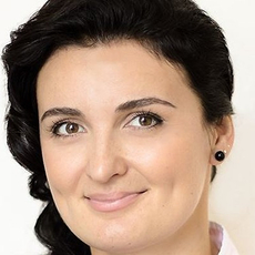 Колотова Наталья Николаевна, стоматолог-терапевт