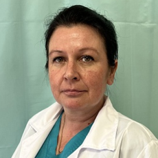 Пилипенок Александра Львовна, стоматолог-терапевт