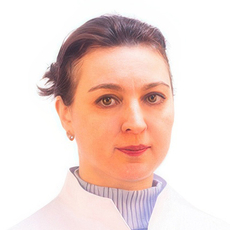 Сурикова Оксана Геннадьевна, детский ревматолог