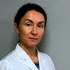 Калуцких Юлия Наилевна, дерматолог