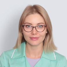 Чурсина Татьяна Викторовна, инструктор ЛФК