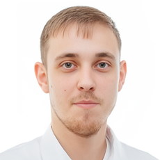 Ведищев Василий Владимирович, проктолог