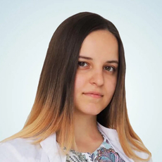 Губанеева Дарья Сергеевна, стоматолог-терапевт