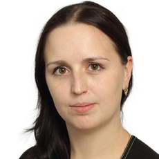 Смирнова Александра Александровна, гинеколог