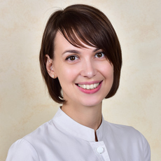 Субботина Ольга Анатольевна, рентгенолог