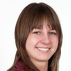 Зингер Катерина Евгеньевна, стоматолог-терапевт