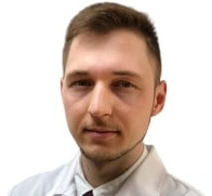 Колесников Павел Евгеньевич, пульмонолог