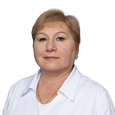 Магасумова Асия Гумеровна, гинеколог