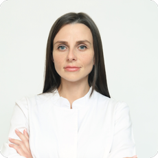 Жданова Дарья Александровна, гинеколог