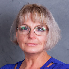 Осадчая Лариса Вячеславовна, хирург