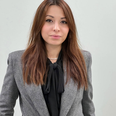 Токарева Анна Витальевна, детский нейропсихолог