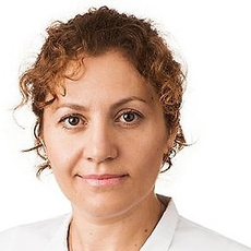 Шагинян Ирина Паргевовна, гинеколог