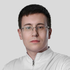 Житенёв Алексей Сергеевич, проктолог