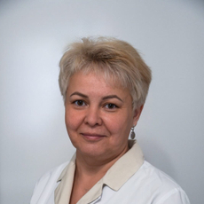 Юрьева Татьяна Юрьевна, гинеколог