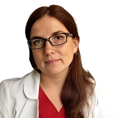 Батунина Инна Владимировна, детский врач УЗД