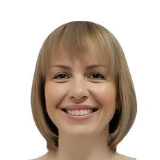 Гольдина Жанна Аркадьевна, врач-косметолог