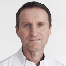 Игушкин Виталий Николаевич, ЛОР