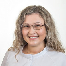 Мячикова Марина Анатольевна, стоматологический гигиенист