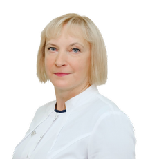 Аксенова Светлана Анатольевна, аллерголог