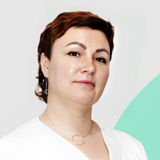 Шендерова Валентина Вилевна, гастроэнтеролог