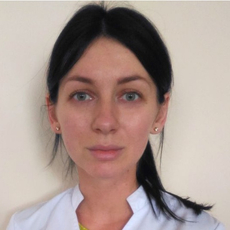 Храмеева Татьяна Григорьевна, терапевт